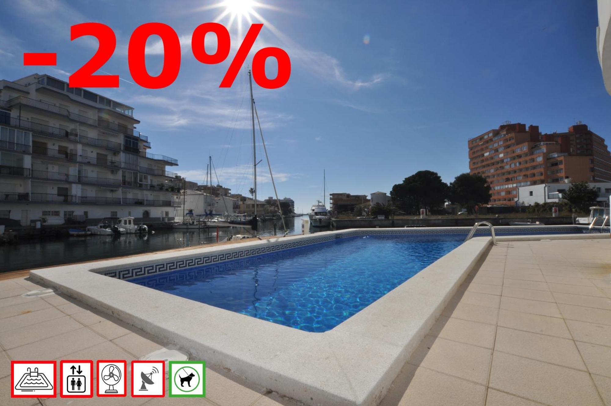 1185 Nirvana 40 - Apivend Immo Appartement